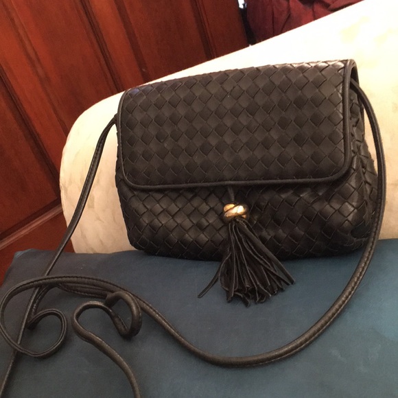 malock Bags Malock Adorable Leather Shoulder Crossbody Purse Poshmark